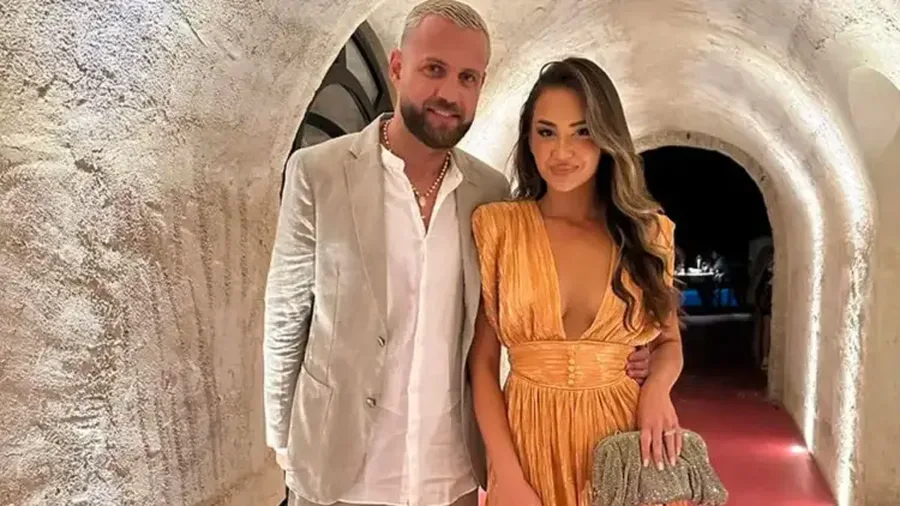 Kiara Tito jep Lajmin e Trishtë! Çifti merr vendimin e pa pritur për…