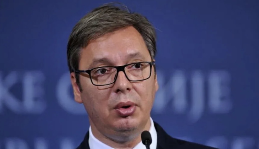 TMERRUESE!! Kush është Spiuni brenda Qeverisë?! Ja çfarë deklaroi Vuçiq…