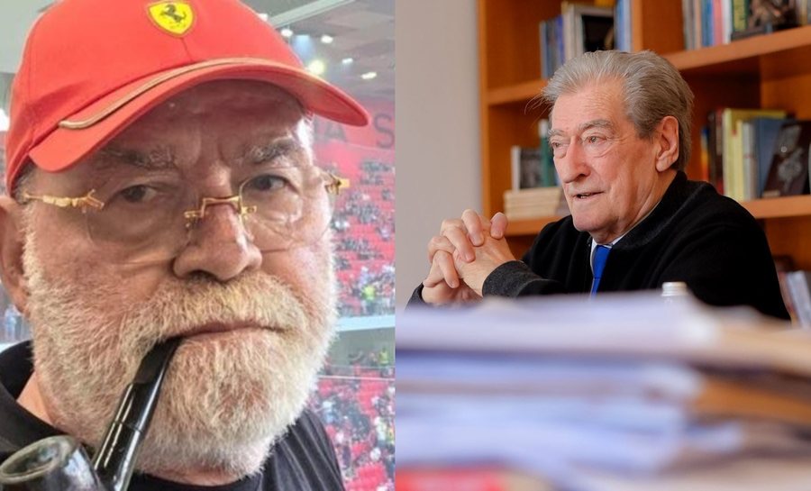 SHERRI plas keq!! Sali Berisha sulmohet Rëndë nga…