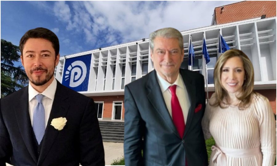 SHOKUESE!! Kokalari Zbulon Sekretet e Sali Berishës…