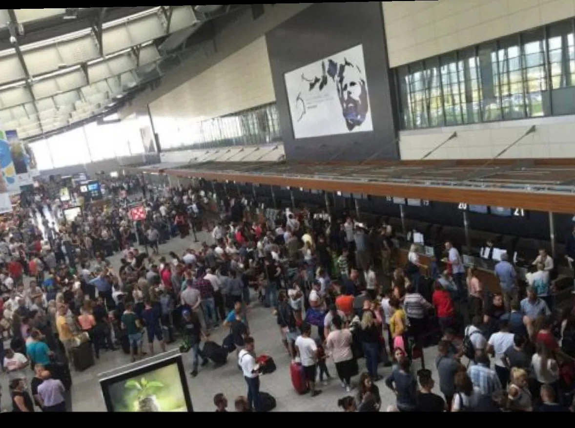 NDAHET LAJM I HIDHUR për Mërgimtarët! Nëse Vazhdon…