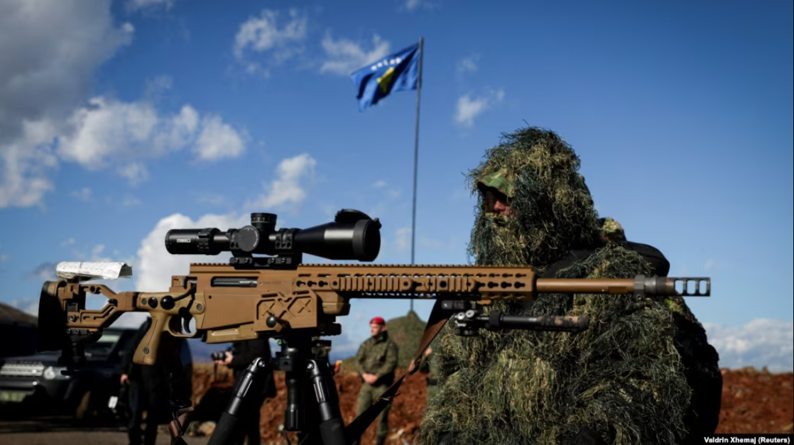 Tronditëse! Raketat iraniane mund të prekin Kosovën – Zbulimi që po shqetëson NATO-n