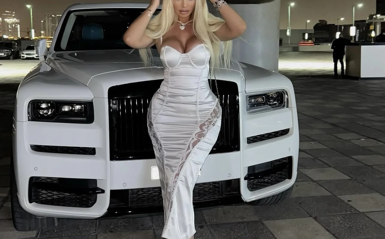 E RËNDË!!! NDAHET LAJM I HIDHUR për Këngëtaren Shqiptare…