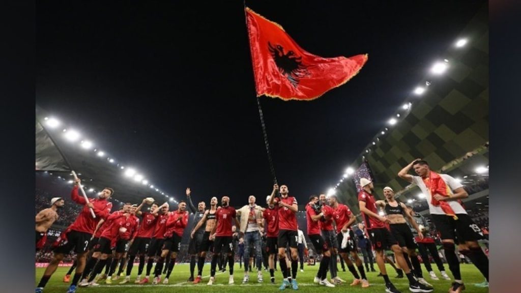 GODITJE E MADHE! Vjen Lajmi Rëndë për Yllin e Kombëtares Shqiptare!