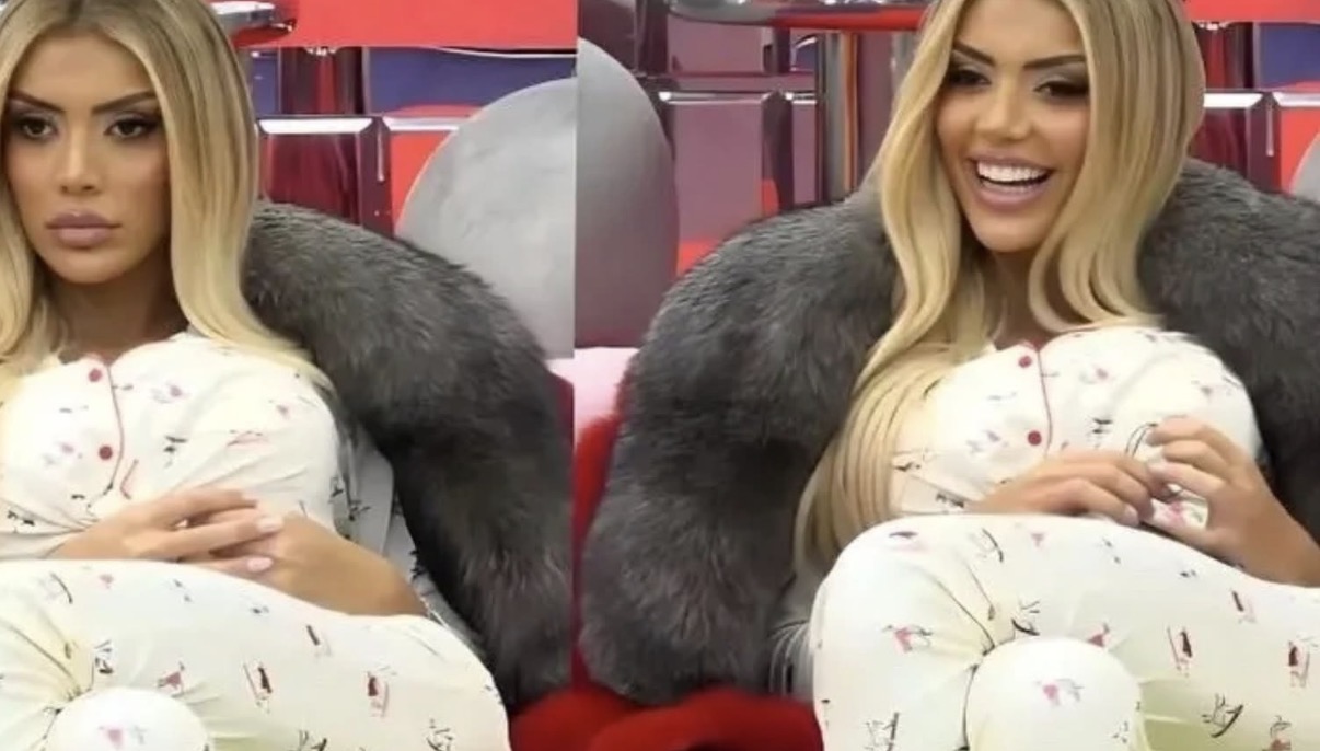 NUK do donte ta dinte! Dalin pamjet që “zbuluan” sekretin e madh të Brikenës!