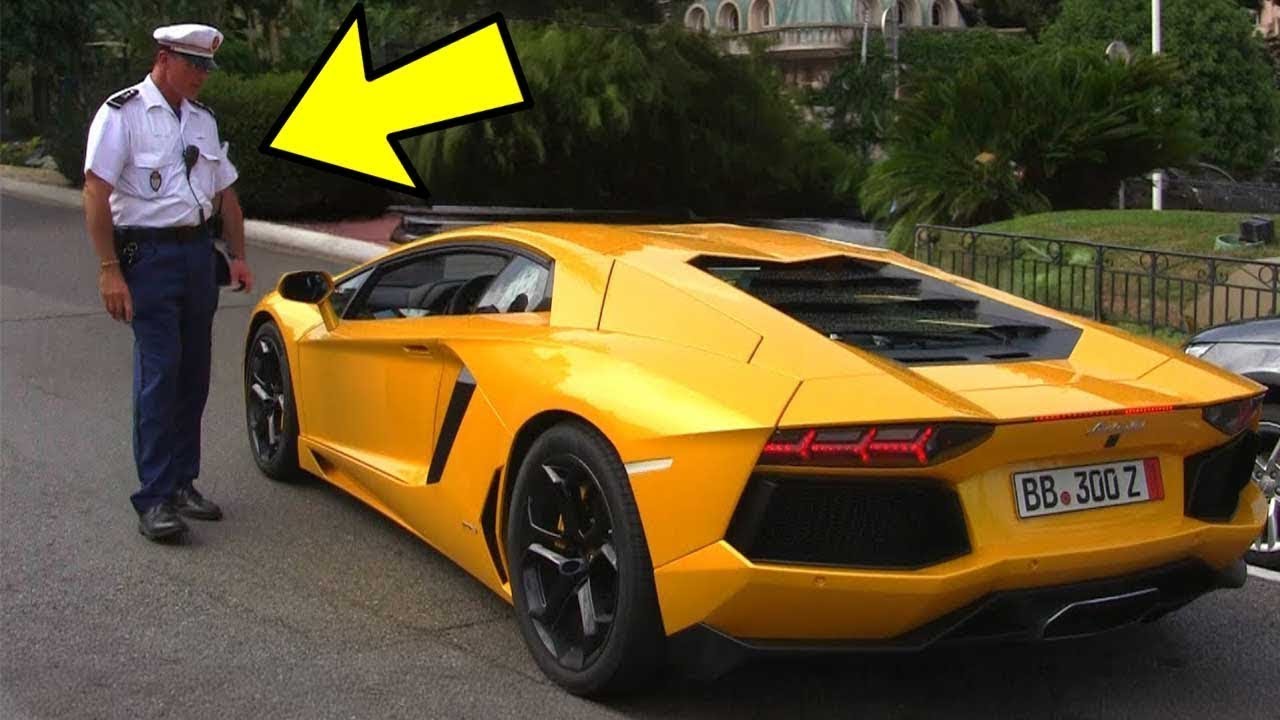 TRONDITET POLICI: E ndaloi por, Ajo që i tha shoferi pasi uli xhamin i ndryshoi gjithçka!