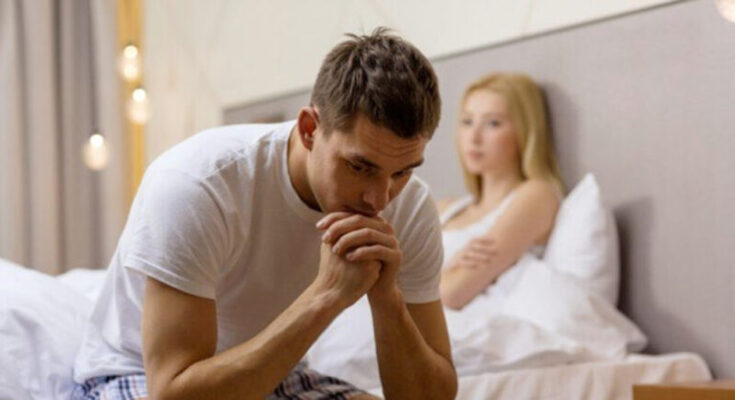 Nusja ime më hidhet sipër gati çdo darkë, jam i lodhur SKAM FUQI ta… Si t’ia bëj, më ndihmoni?