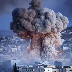 Askush Nuk shpëton, përveç tyre:  Dy vendet e vetme “imune” ndaj bombës atomike