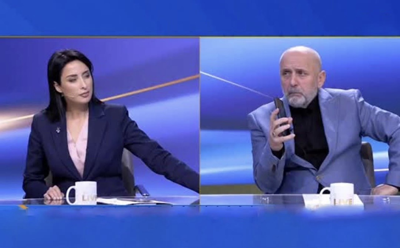 “Do të bëhet luftë e tmerrshme”, Alfred Cako: Pas kësaj do të bëhet pa…