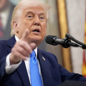 ALARM GLOBAL! TRUMP SHKATËRRON IRANIN?! Deklarata që po trondit botën!