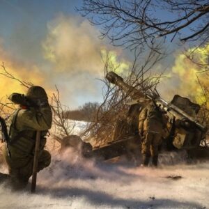 Paralajmërimi më i frikshëm nga Gjermania: Konflikti mes…