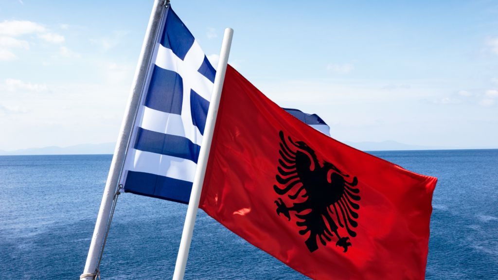 Cfarë po ndodh?! Greqia Merr Vendimin E Papritur: Shqiptarët Do Të…