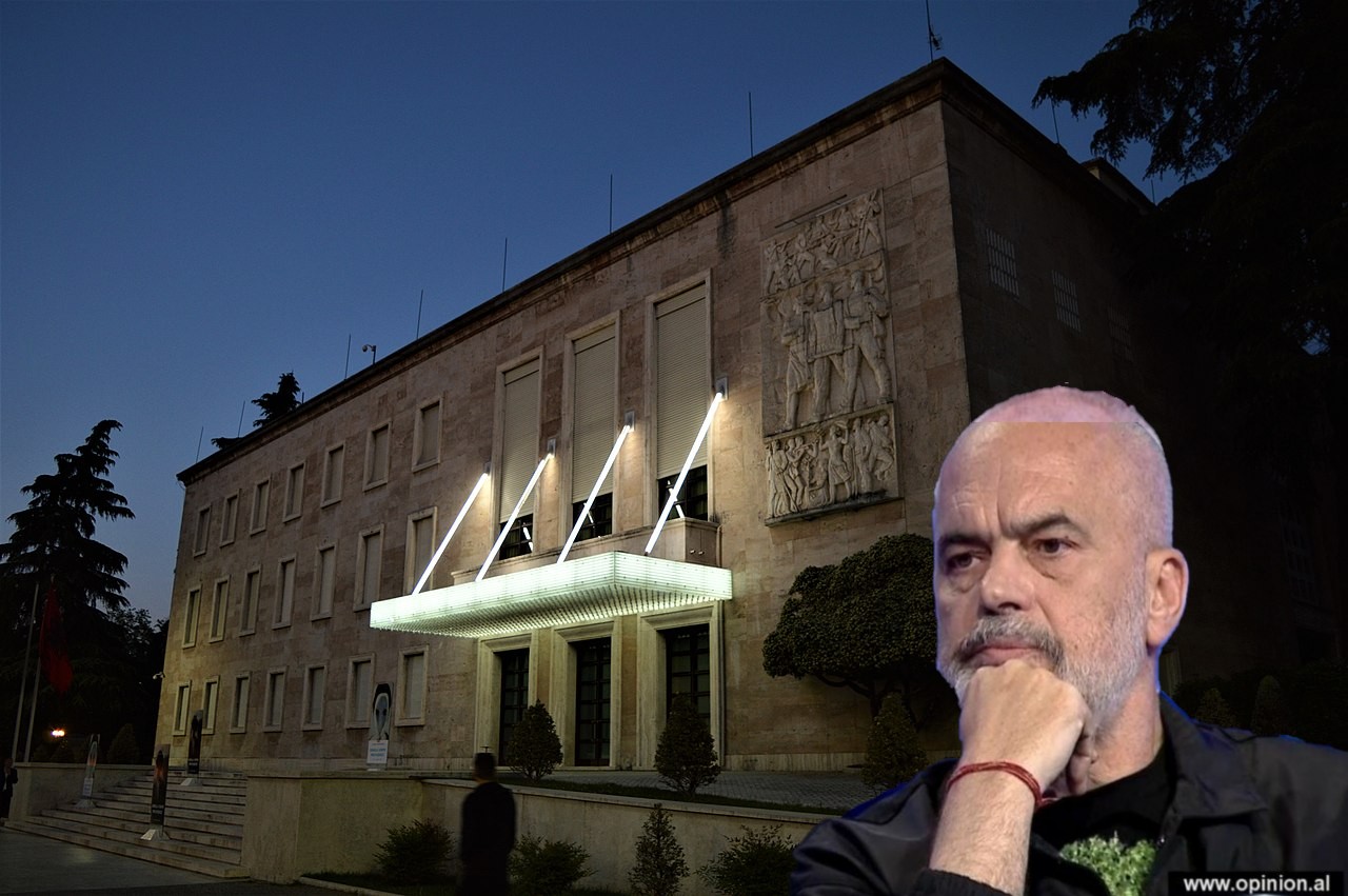 Po vjen e keqja për Kryeministrin Rama?! Ja cfarë ndodhi në…