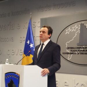 Vjen Reagimi i Albin Kurtit pasi Serbia po kryen stërvitje ushtarake në territor të Kosovës