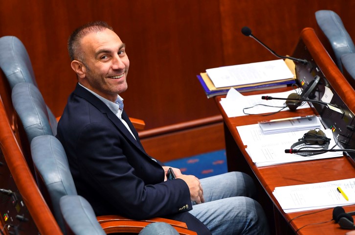 Lajmi fundit: Gjykata Merr Vendimin E Papritur Per Artan Grubin!