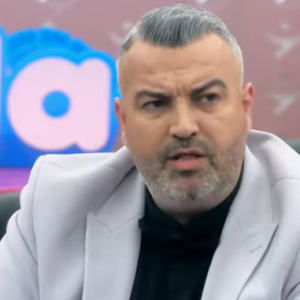 “Babai i Selinit në burg?” – Akuzat e Rogertit lënë pa fjalë të gjithë