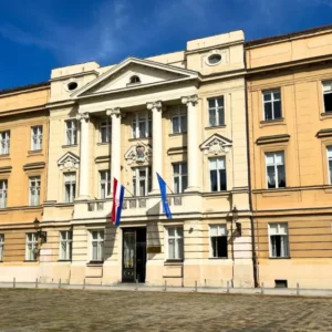 Kroacia Sapo Erdhi Me Vendim Të Papritur!