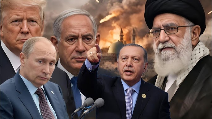 GJUNJEZOHEN AJATOLLAHET, Trump THYEN Iranin, Tomahawket AMERIKANE…