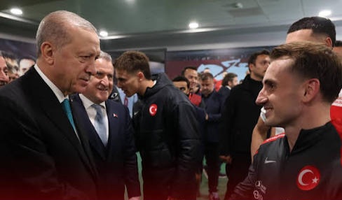 Vjen Reagimi i Papritur i Erdoganit pasi Turqia mundi Kosoven!