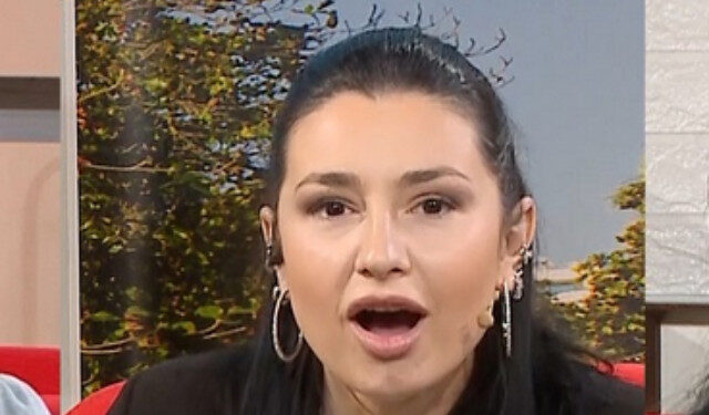 Shokohet Moderatorja e TV Klan! Cfarë i tha telefonuesja: “Burri im ka..”