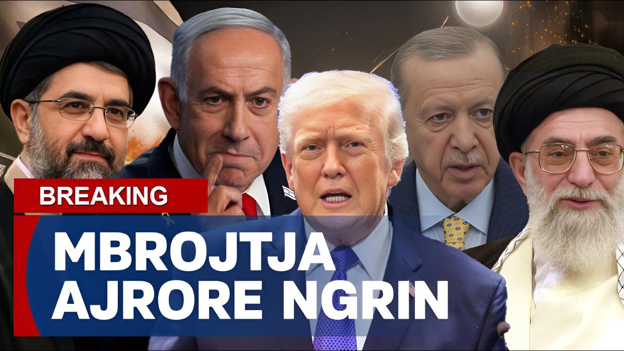 KONFIRMUAR: Raketat iraniane SHKATËRROJNË radarët dhe sistemet satelitore amerikane