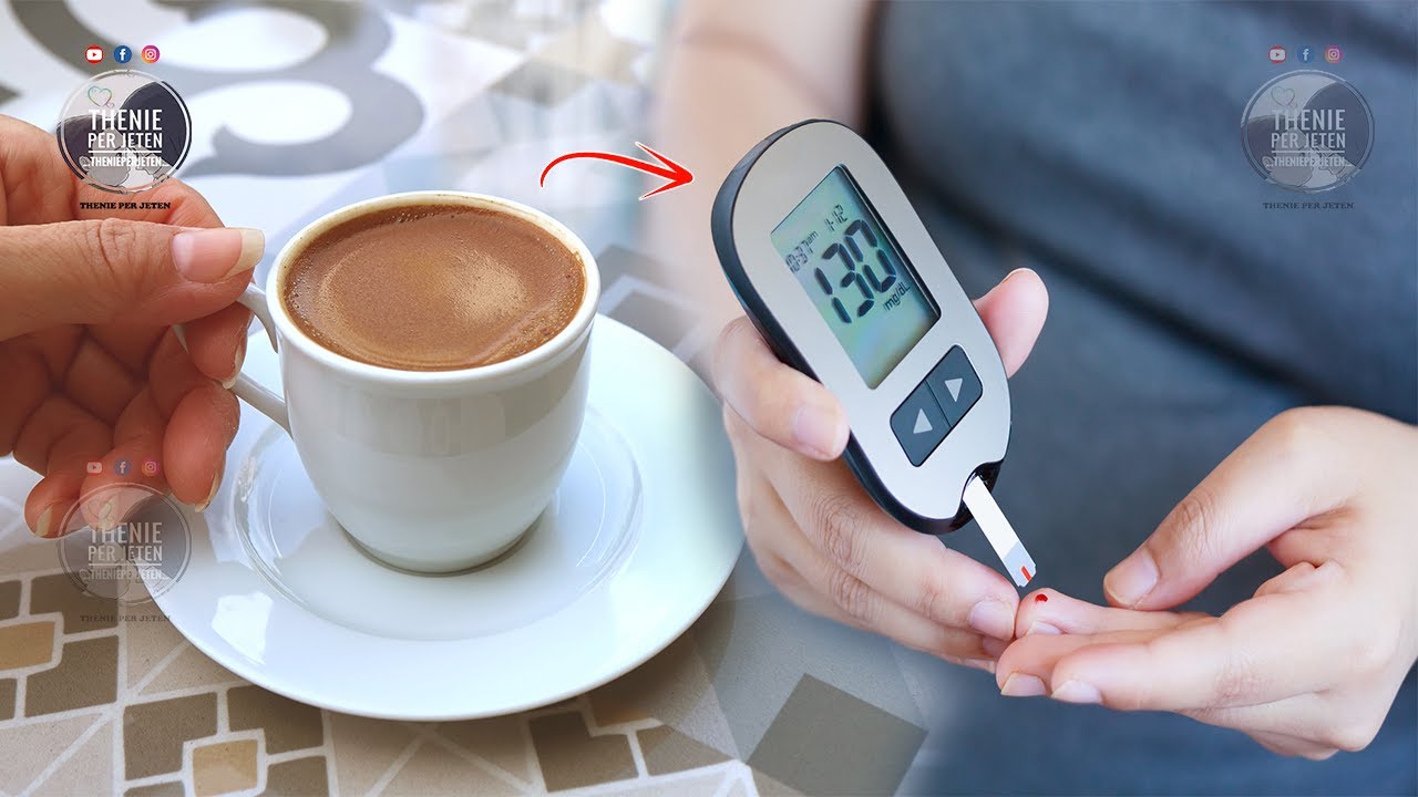 Mjeku jep urdhër: Ndaloni pirjen e Kafesë nëse trupi juaj shfaq këto 6 shenja