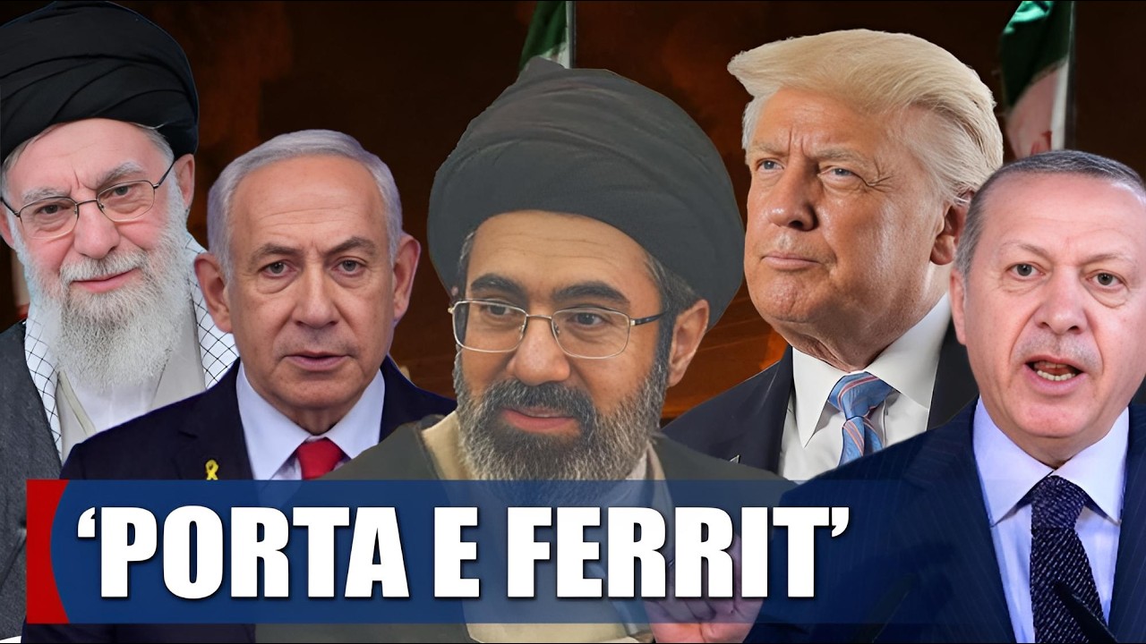 Irani bombardon objektin e CIA-s në kryeqytetin saudit; Dronët godasin bazën amerikane në Riad