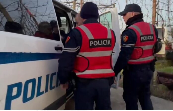 LAJMI FUNDIT: SHERR I MADH NË VEND, KA TË PLAGOSUR