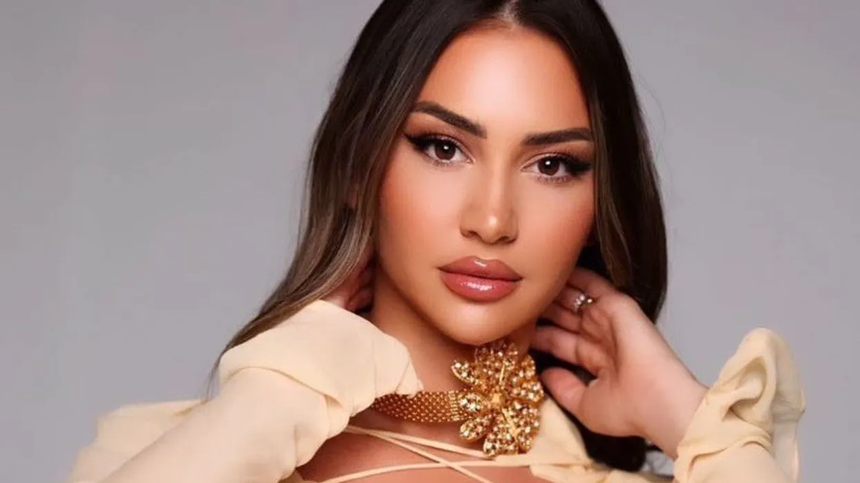 Me merzitje te thelle, Kiara Tito jep lajmin e FORTE që askush nuk e priste!