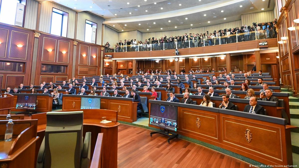 Urime Kosovë, U kry gjithcka – Kuvendi mori vendimin!