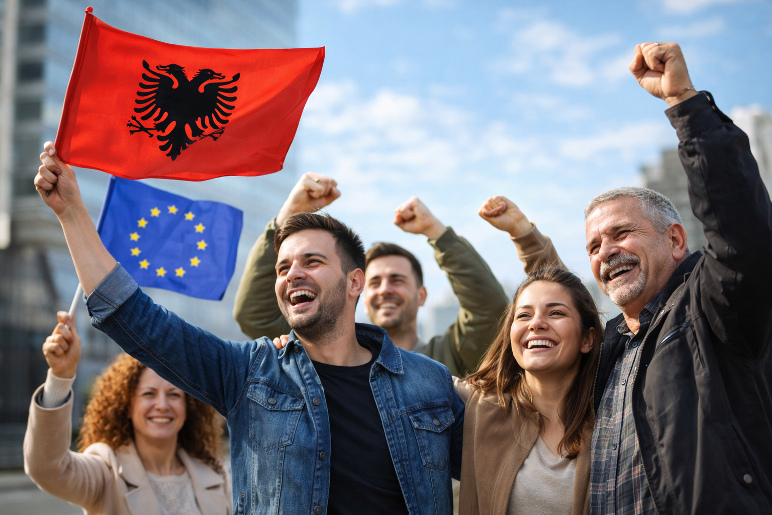 Lajm i mirë për Emigrantët: Ndryshimi i ri që sjell përfitime të mëdha