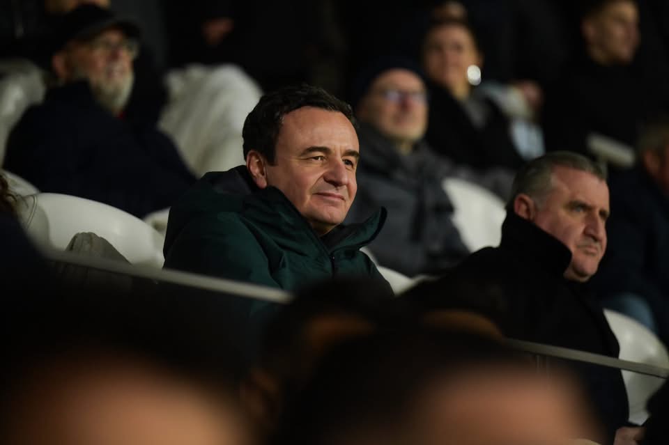 Bajrami zbulon PLANIN e Kurtit: Kosova drejt ZGJEDHJEVE TË JASHTËZAKONSHME!