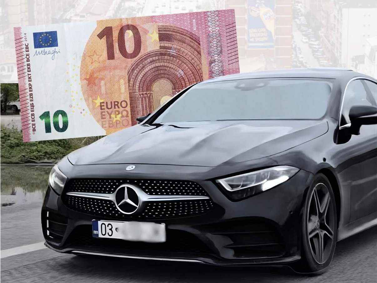 Vendimi që PO TRONDIT Popullin!!! Prishtina vendos TAKSË 10€