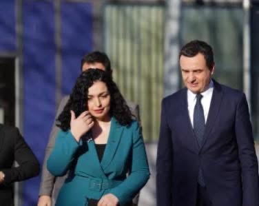 ASKUSH S’E PRISTE! Kurti përballet ashpër me Osmanin – situata del jashtë kontrollit!