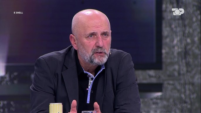 TMERR!!! Alfred Cako zbërthen të vërtetën e fshehur…