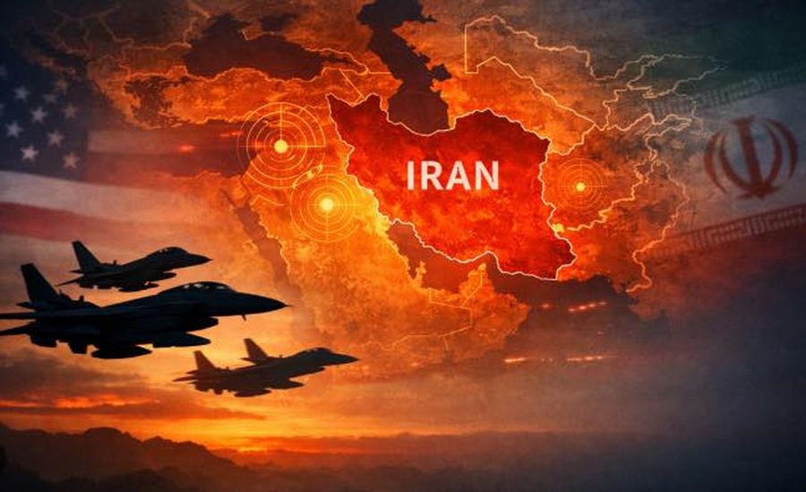 Trump i vuri ultimatum, pergjigja URGJENTE e Iranit po ‘shkund’ Boten, premtojne se do te ndezin