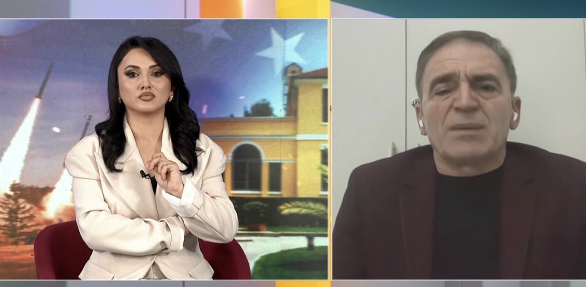 SHOK! Eksperti: Shqipëria në shënjestër të sulmit terrorist!