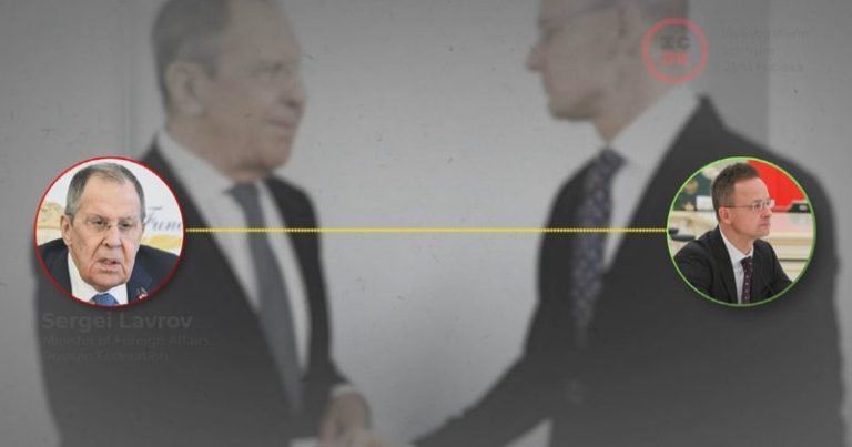 TMERRUESE! Ministri njohur AKUZOHET Rëndë për Bashkëpunim me Rusinë…