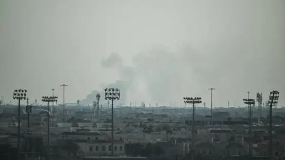 TMERRUESE!!!Lufta e Iranit po del Jashtë Kontrollit?!