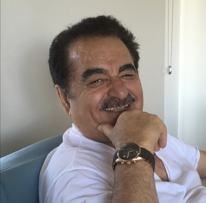 NDAHET LAJM I HIDHUR!!! Pas shumë vitesh, Ibrahim Tatlises përfundon…