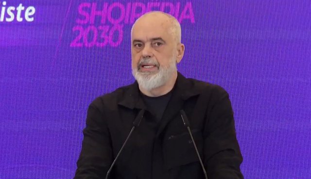 Shperthen Rama dhe lëshon PARALAJMËRIMIN e fortë për…
