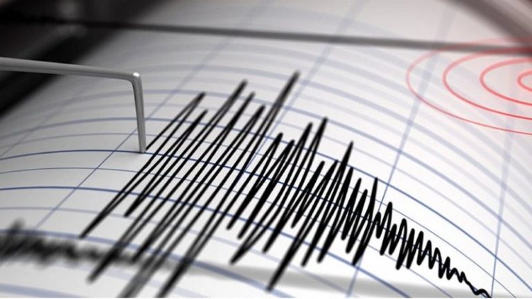 “Zot mba dorën” Dy TERMETE Të Forta Godasin brenda 1 minute. Ankth tek Banorët…