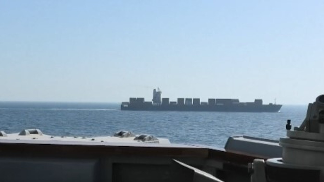 Irani paralajmëron SHBA-të: “Hakmarrja po vjen shumë shpejt” …