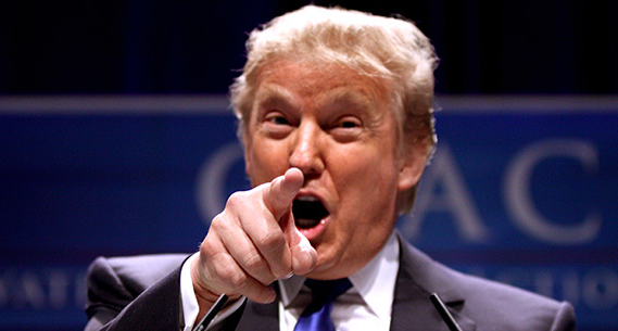 Donald Trump rikthehet në qendër të vëmendjes me një vendim që po trondit politikën