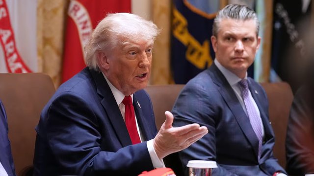 Dalin PRAPASKENAT, Trump do të pranojë një marrëveshje me Iranin vetëm nëse…