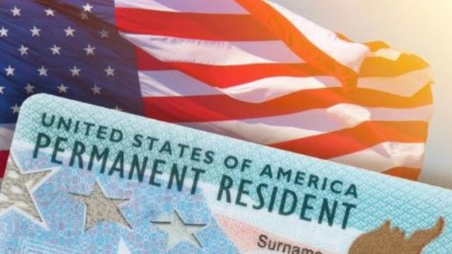 SHBA ndryshon rregullat për ‘Green Card’ – Ja cka duhet të dini