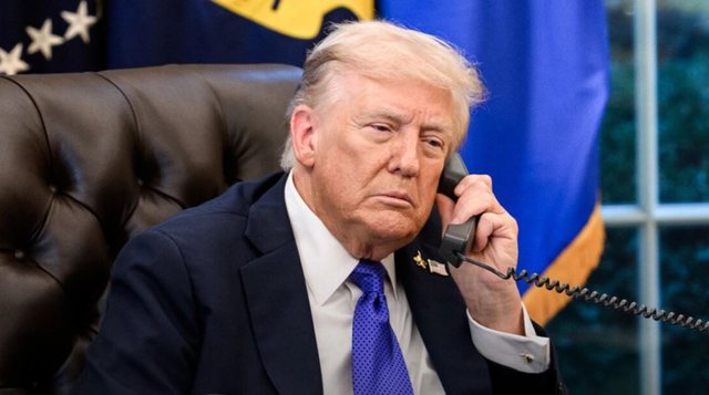 Lufta në Lindjen e Mesme/ Trump i dërgon Iranit një mesazh të ri të ashpër!