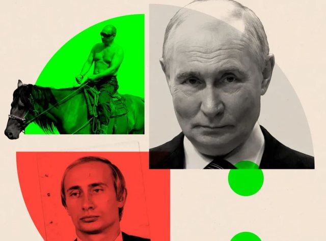 Zbulohet e fshehta e Putinit – Nga agjent i KGB-së tek…