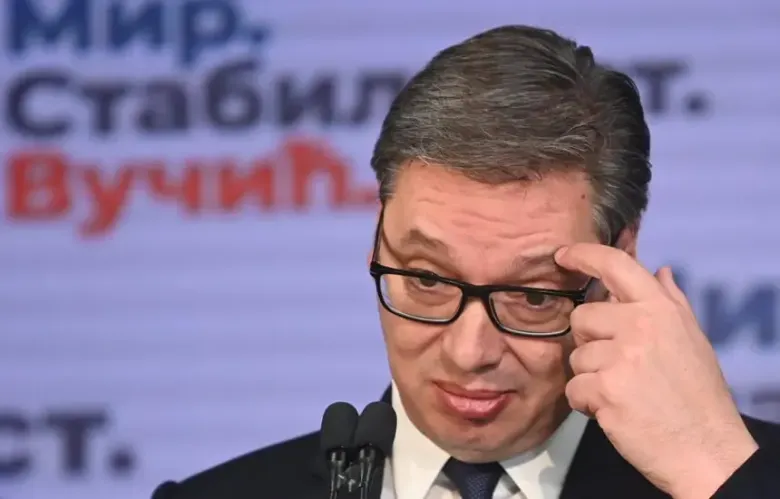 CFARE PO NDODH? Vuçiç njofton dorëheqjen pasi…