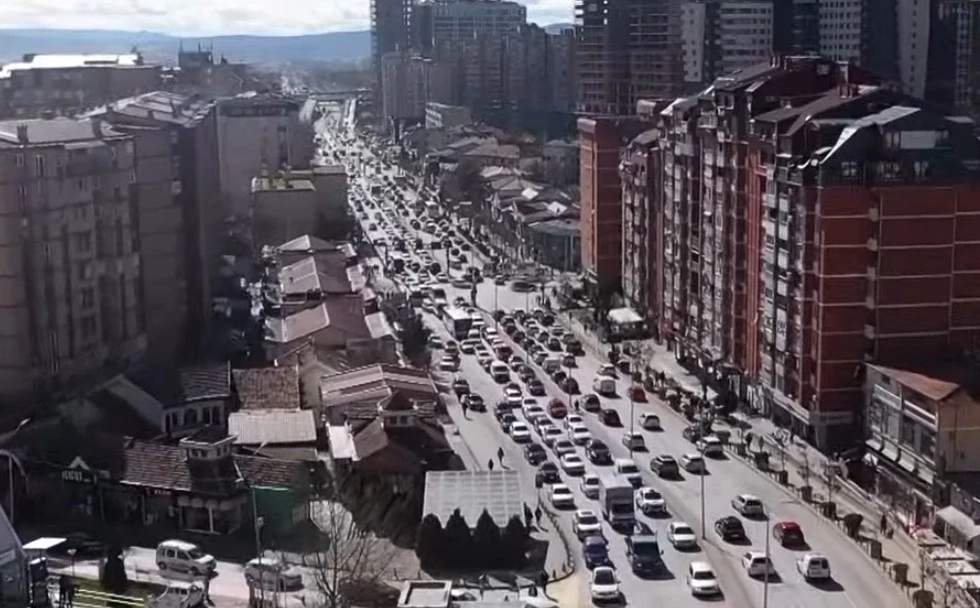Nëse Prishtina Miraton Taksën 10-euroshe, Fushë-Kosova do ta bëjë…